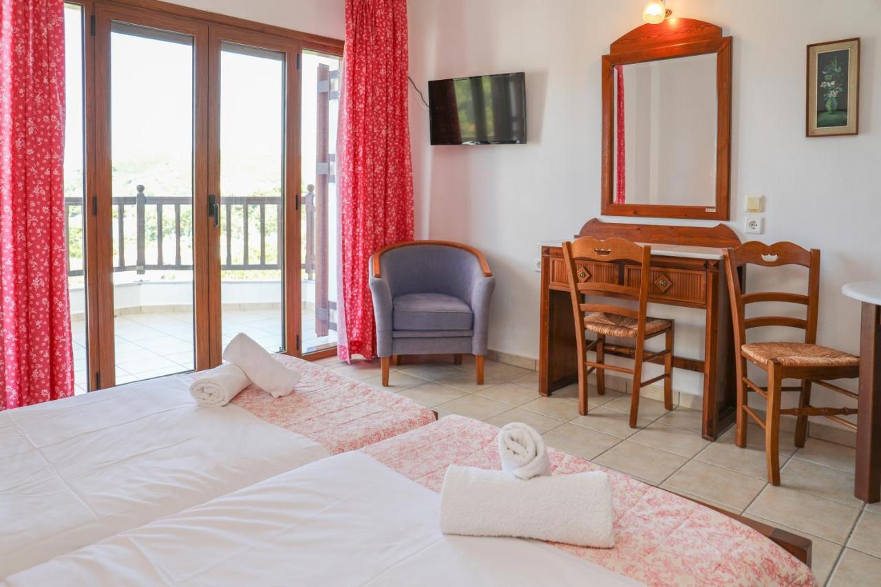 Pandora Skiathos Колиос