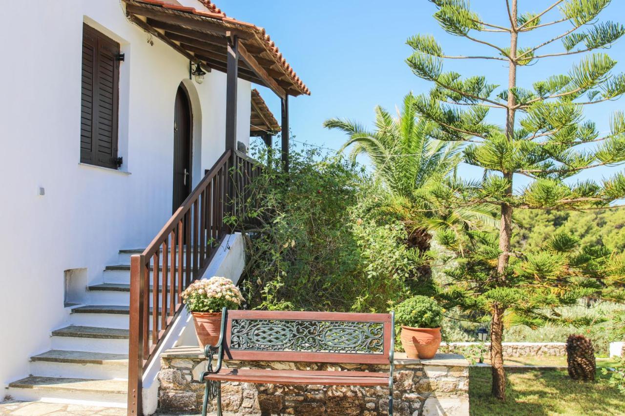 Pandora Skiathos Колиос
