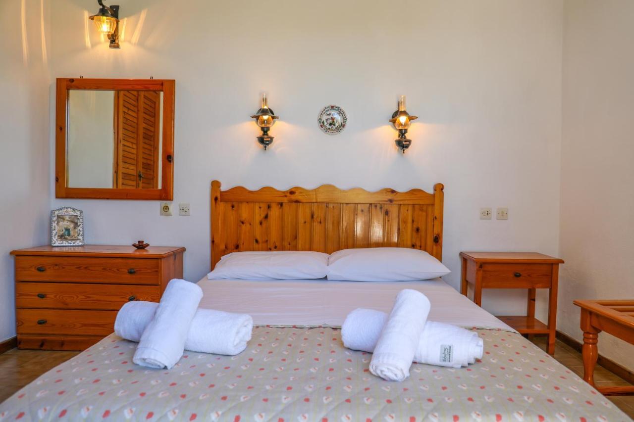 Pandora Skiathos Колиос