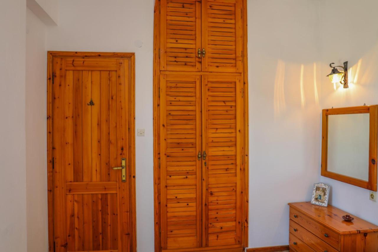 Pandora Skiathos Отель 2*