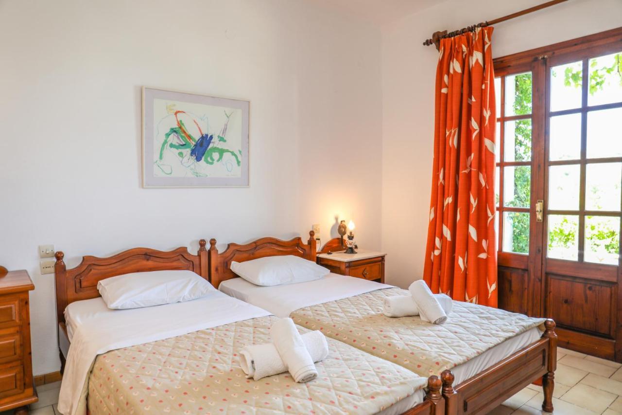 Pandora Skiathos