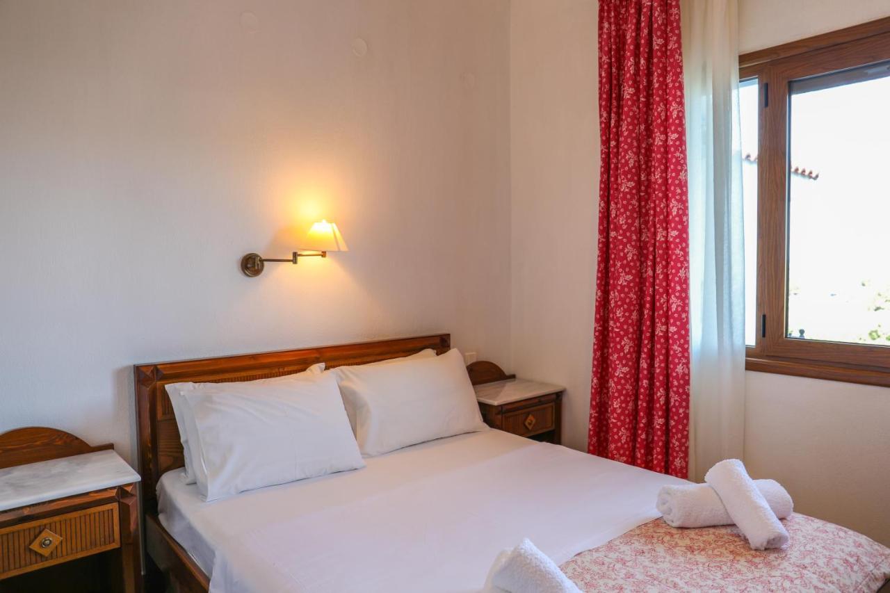 Pandora Skiathos 2* Колиос