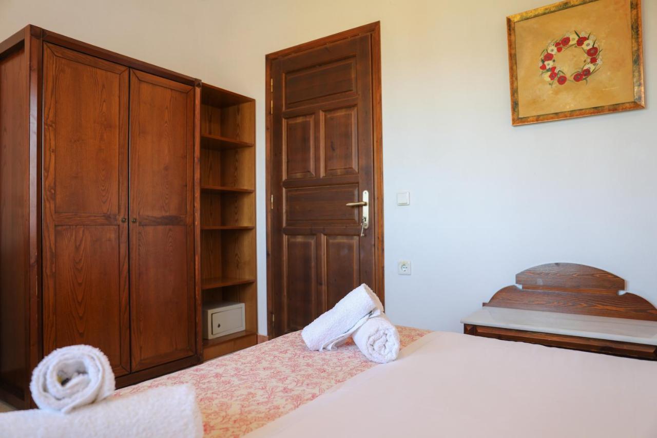 Pandora Skiathos 2* Колиос
