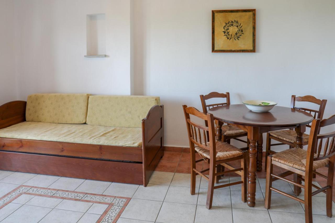 Pandora Skiathos 2* Колиос