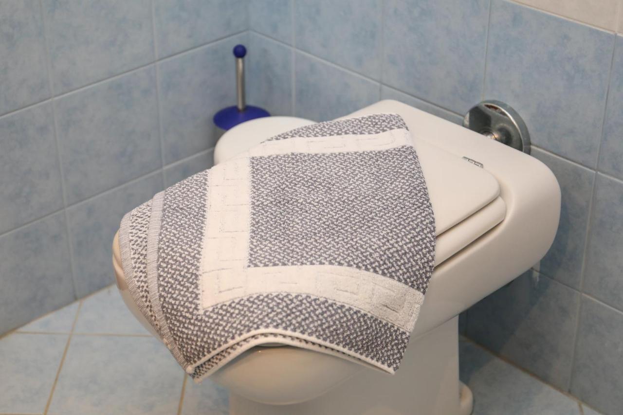Отель Pandora Skiathos 2*