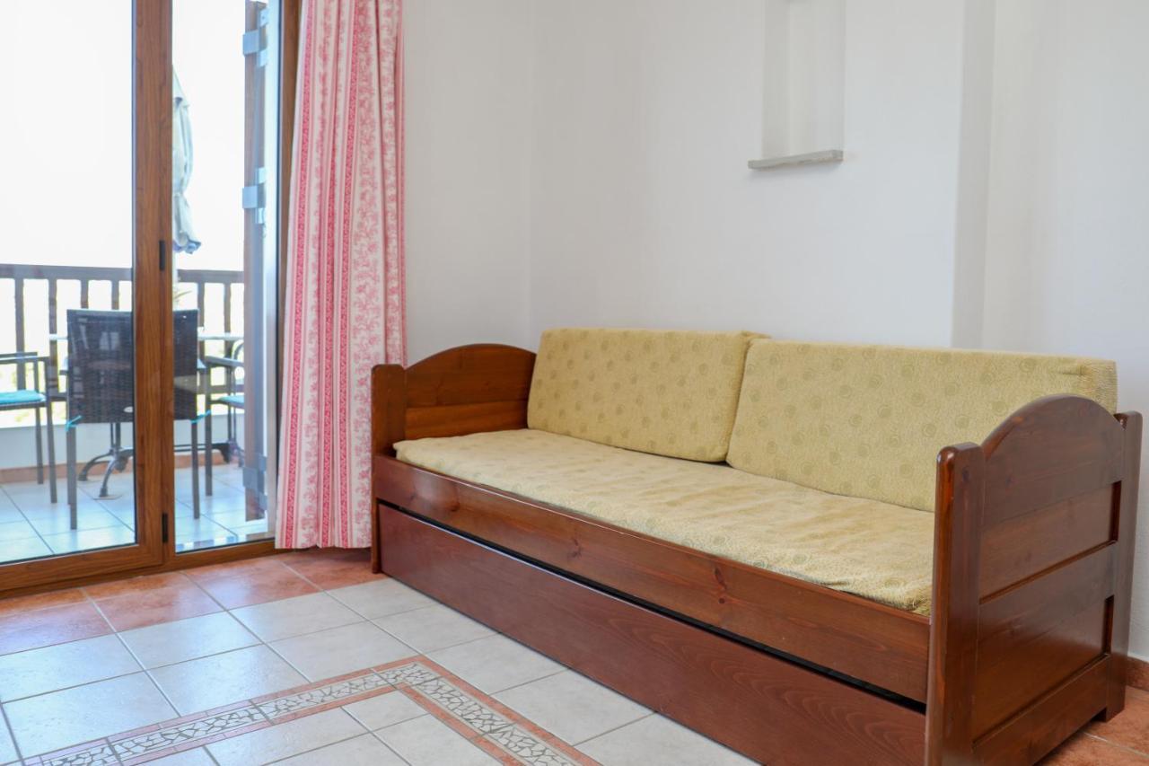 Отель Pandora Skiathos Колиос